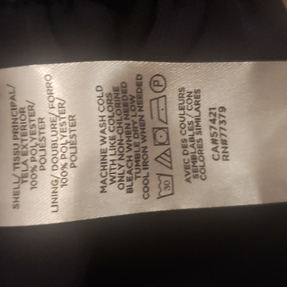 Ann Taylor Blouse - Picture 11 of 12